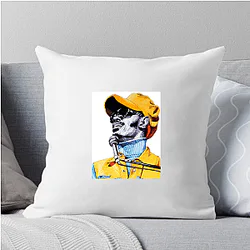 Stevie Wonder The World Is A Beat Stevie Wonder Pillows Cover