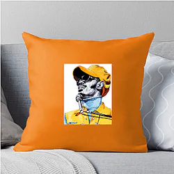 Stevie Wonder The World Is A Beat Stevie Wonder Pillows Cover