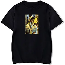 Stevie Wonder Beyond The Mic Stevie Wonder T-Shirts