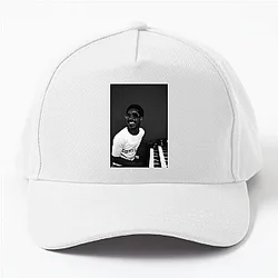 Stevie Wonder The King of Soul Stevie Wonder Hats & Caps