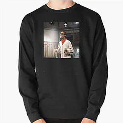 Stevie Wonder A True Masterpiece Stevie Wonder Sweatshirts