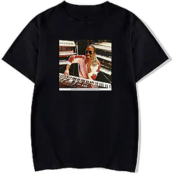 Stevie Wonder Unforgettable Songs Stevie Wonder T-Shirts