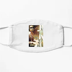Stevie Wonder The Best Singer Stevie Wonder Face Masks
