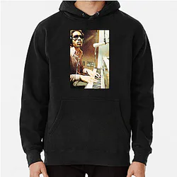 Stevie Wonder The Best Singer Stevie Wonder Hoodies