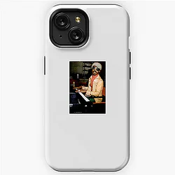 Stevie Wonder The World Is His Stage Stevie Wonder Samsung Cases