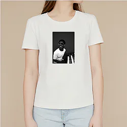 Stevie Wonder The King of Soul Stevie Wonder T-Shirts