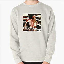 Stevie Wonder Unforgettable Songs Stevie Wonder Sweatshirts