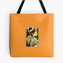 Stevie Wonder Beyond The Mic Stevie Wonder Bags