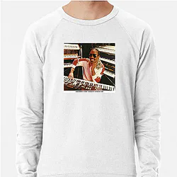 Stevie Wonder Unforgettable Songs Stevie Wonder Sweatshirts