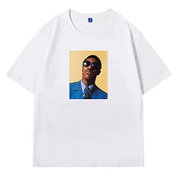 Stevie Wonder Always Magical Always Soulful Stevie Wonder T-Shirts