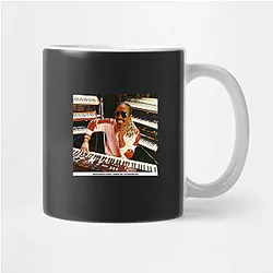 Stevie Wonder Unforgettable Songs Stevie Wonder Mugs