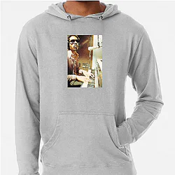 Stevie Wonder The Best Singer Stevie Wonder Hoodies