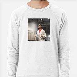 Stevie Wonder A True Masterpiece Stevie Wonder Sweatshirts