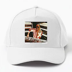 Stevie Wonder Unforgettable Songs Stevie Wonder Hats & Caps