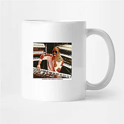 Stevie Wonder Unforgettable Songs Stevie Wonder Mugs