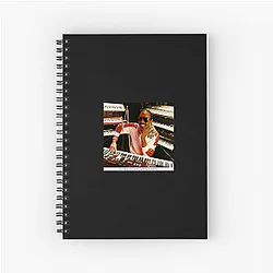 Stevie Wonder Unforgettable Songs Stevie Wonder Notebook