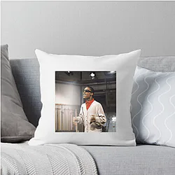 Stevie Wonder A True Masterpiece Stevie Wonder Pillows Cover