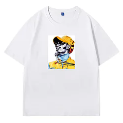 Stevie Wonder The World Is A Beat Stevie Wonder T-Shirts