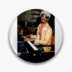 Stevie Wonder The World Is His Stage Stevie Wonder Pins