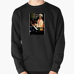 Stevie Wonder The World Is His Stage Stevie Wonder Sweatshirts