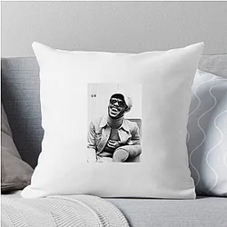 Stevie Wonder My Favorite Artist Stevie Wonder Pillows Cover
