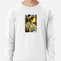 Stevie Wonder Beyond The Mic Stevie Wonder Sweatshirts