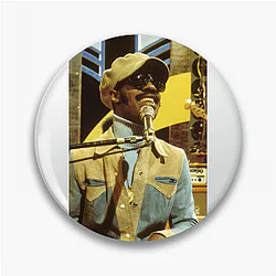 Stevie Wonder Beyond The Mic Stevie Wonder Pins