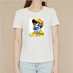 Stevie Wonder The World Is A Beat Stevie Wonder T-Shirts