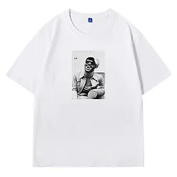 Stevie Wonder My Favorite Artist Stevie Wonder T-Shirts