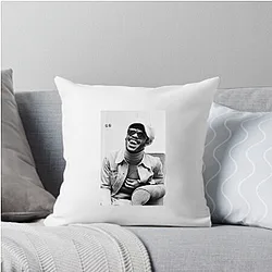 Stevie Wonder My Favorite Artist Stevie Wonder Pillows Cover