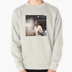 Stevie Wonder A True Masterpiece Stevie Wonder Sweatshirts