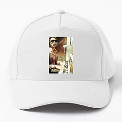 Stevie Wonder The Best Singer Stevie Wonder Hats & Caps