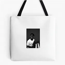 Stevie Wonder The King of Soul Stevie Wonder Bags