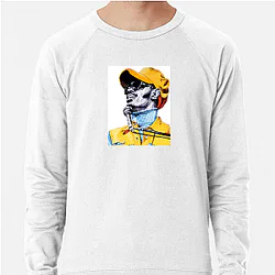 Stevie Wonder The World Is A Beat Stevie Wonder Sweatshirts