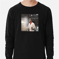 Stevie Wonder A True Masterpiece Stevie Wonder Sweatshirts