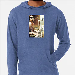 Stevie Wonder The Best Singer Stevie Wonder Hoodies