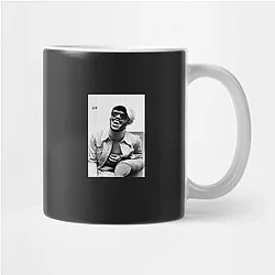 Stevie Wonder My Favorite Artist Stevie Wonder Mugs