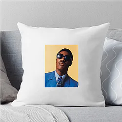 Stevie Wonder Always Magical Always Soulful Stevie Wonder Pillows Cover