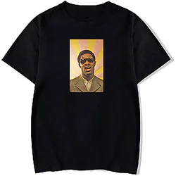 Stevie Wonder No Limits Just Music Stevie Wonder T-Shirts