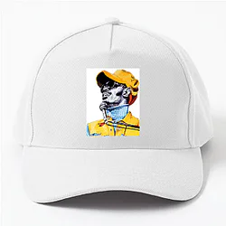 Stevie Wonder The World Is A Beat Stevie Wonder Hats & Caps