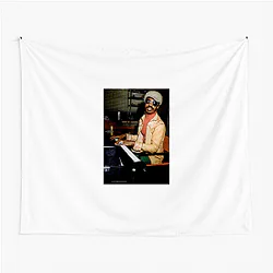Stevie Wonder The World Is His Stage Stevie Wonder Tapestries