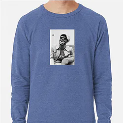 Stevie Wonder My Favorite Artist Stevie Wonder Sweatshirts