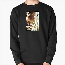 Stevie Wonder The Best Singer Stevie Wonder Sweatshirts