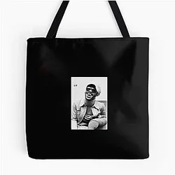 Stevie Wonder My Favorite Artist Stevie Wonder Bags