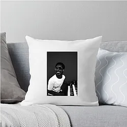 Stevie Wonder The King of Soul Stevie Wonder Pillows Cover