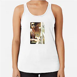 Stevie Wonder The Best Singer Stevie Wonder Tank Tops