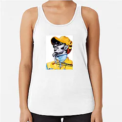 Stevie Wonder The World Is A Beat Stevie Wonder Tank Tops