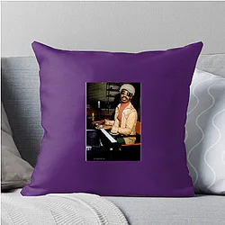 Stevie Wonder The World Is His Stage Stevie Wonder Pillows Cover