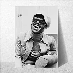 Stevie Wonder My Favorite Artist Stevie Wonder Posters