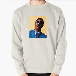 Stevie Wonder Always Magical Always Soulful Stevie Wonder Sweatshirts